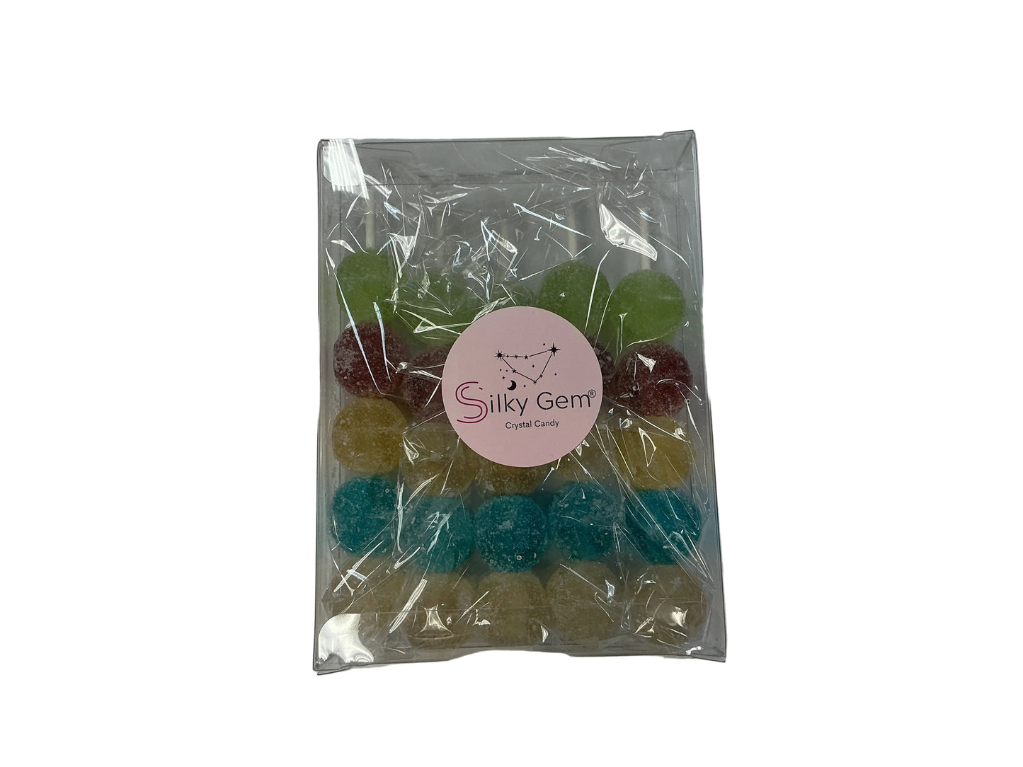 Silky Gem - Sizzle Pops - 5 Skewers