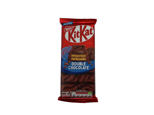 KitKat Double Chocolate