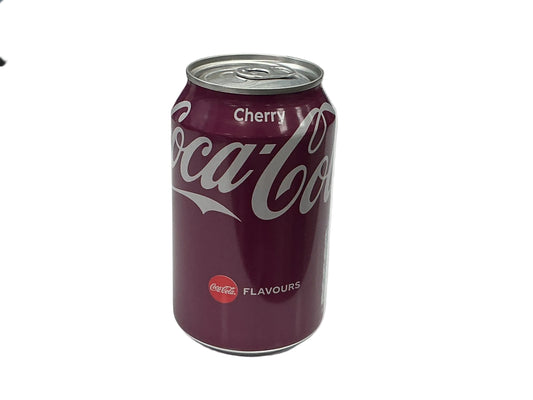 Coca Cola Cherry