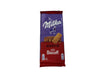 Milka extra biscoff
