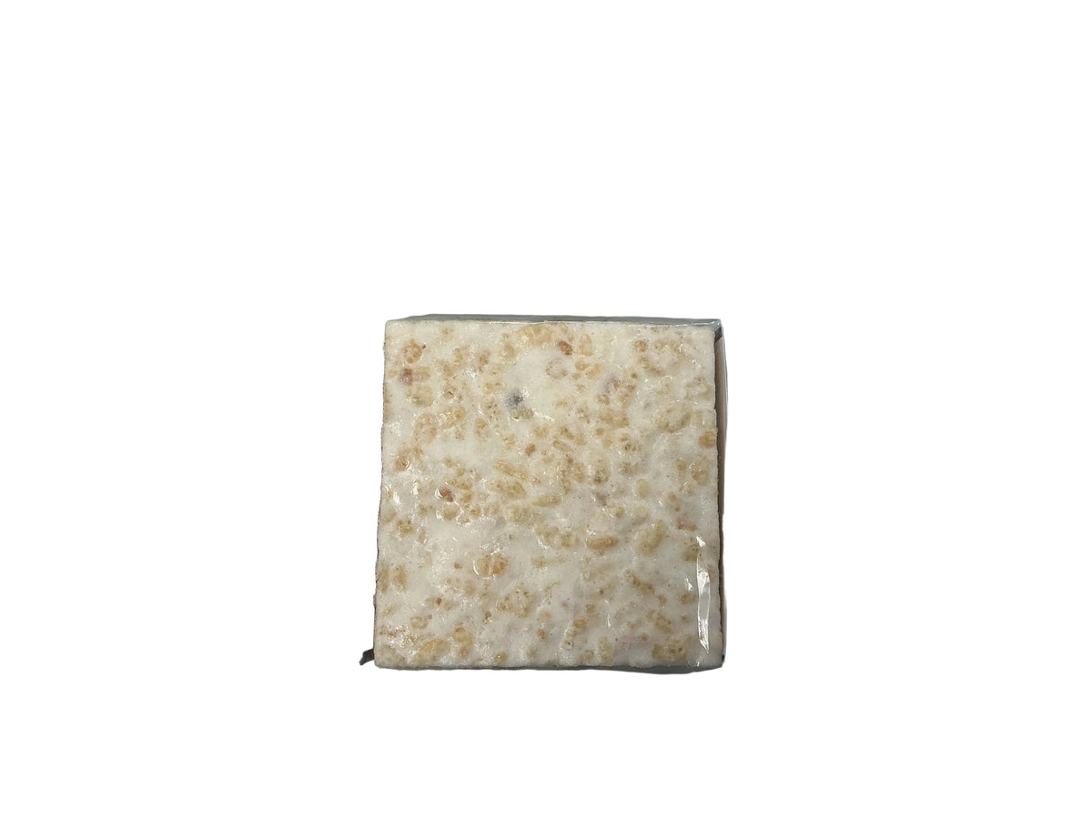 The crispery marshmallow rice treats peanut butter & chocolate