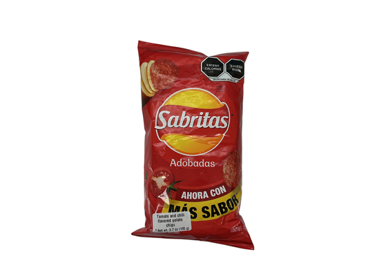 Sabritas Adobadas