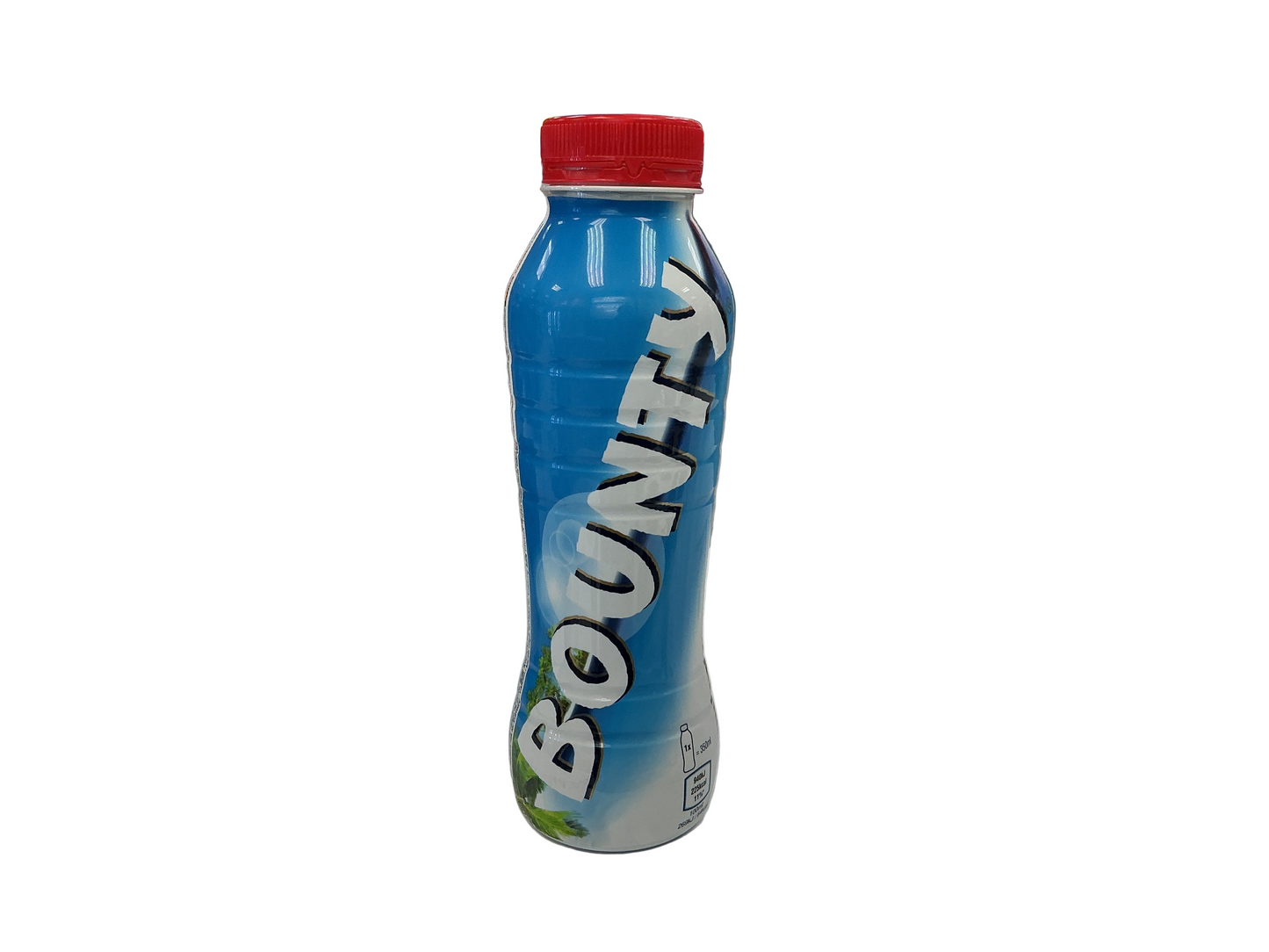 Bounty Milk Drink