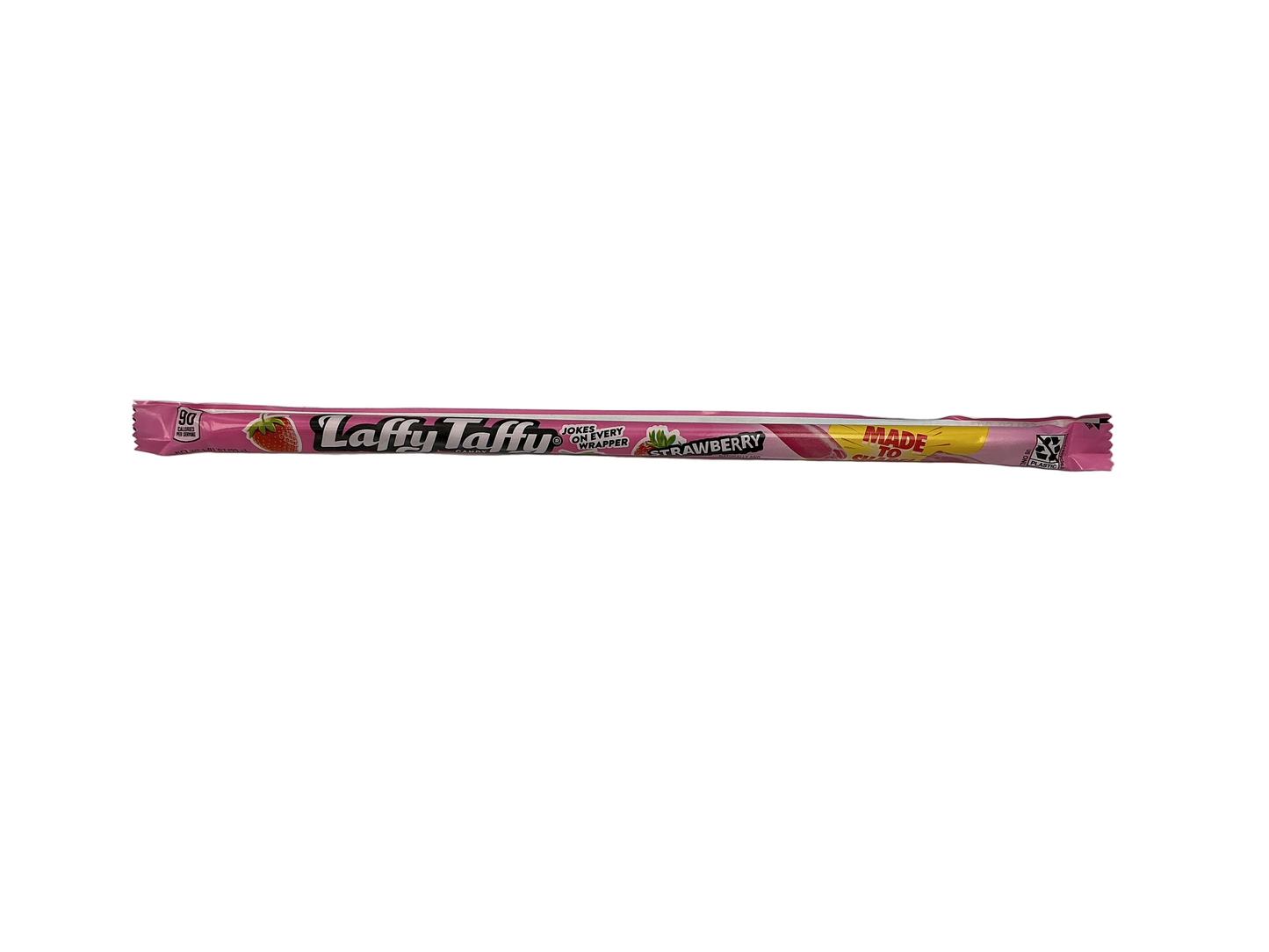 Laffy Taffy Strawberry