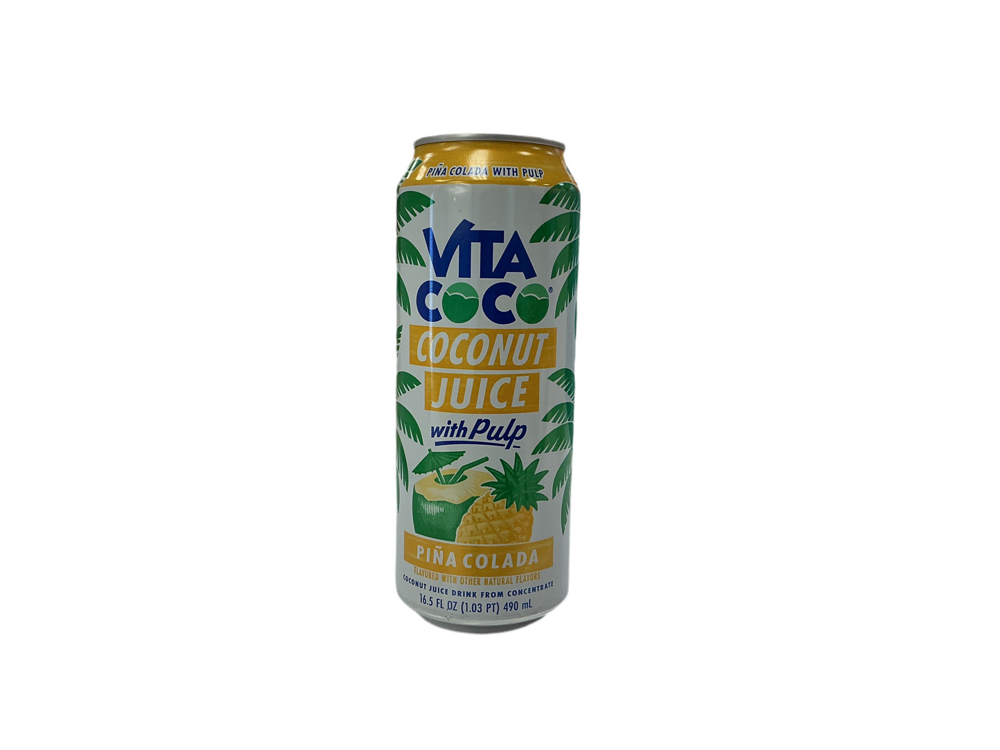 Vita coco coconut juice