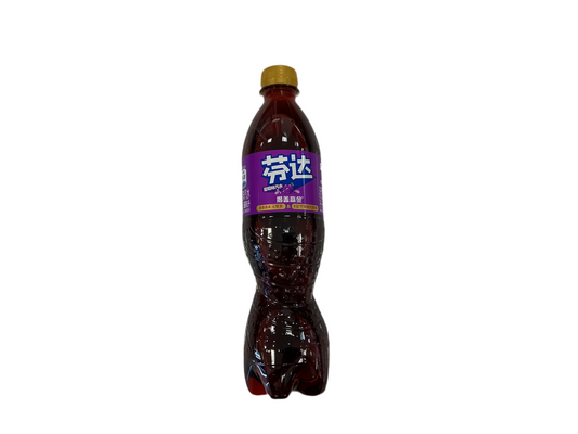 Fanta grape