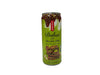 Dubai style chocolate latte