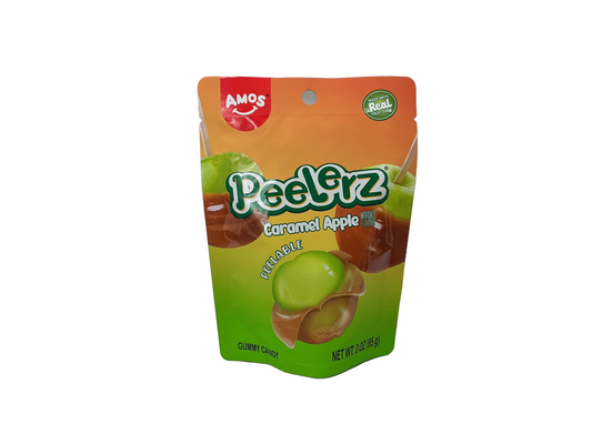 Peelerz Caramel Apple 3oz
