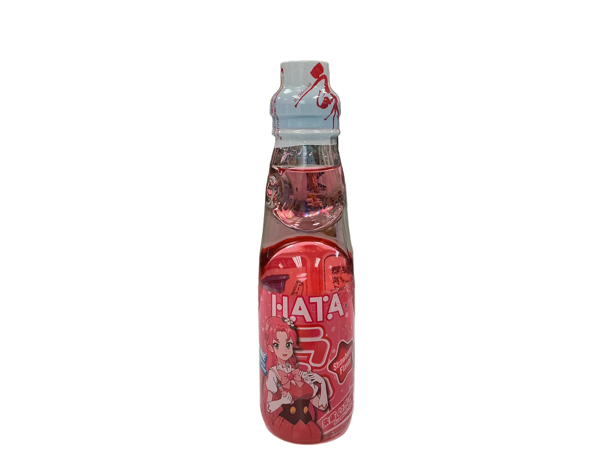 Hata Hata suzaku ichigo