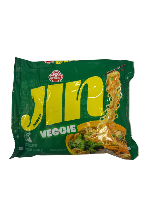 Jin Ramen Veggie