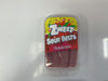 Zweet Sour Belts Strawberry