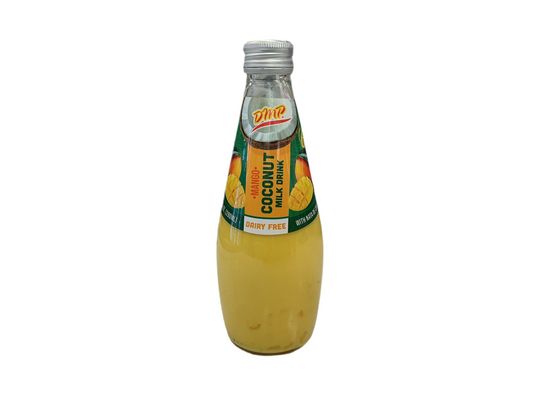DMP Mango Coconut Milk Drink