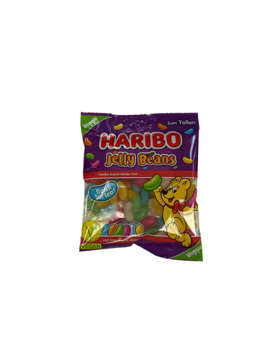 Haribo Jelly Beans