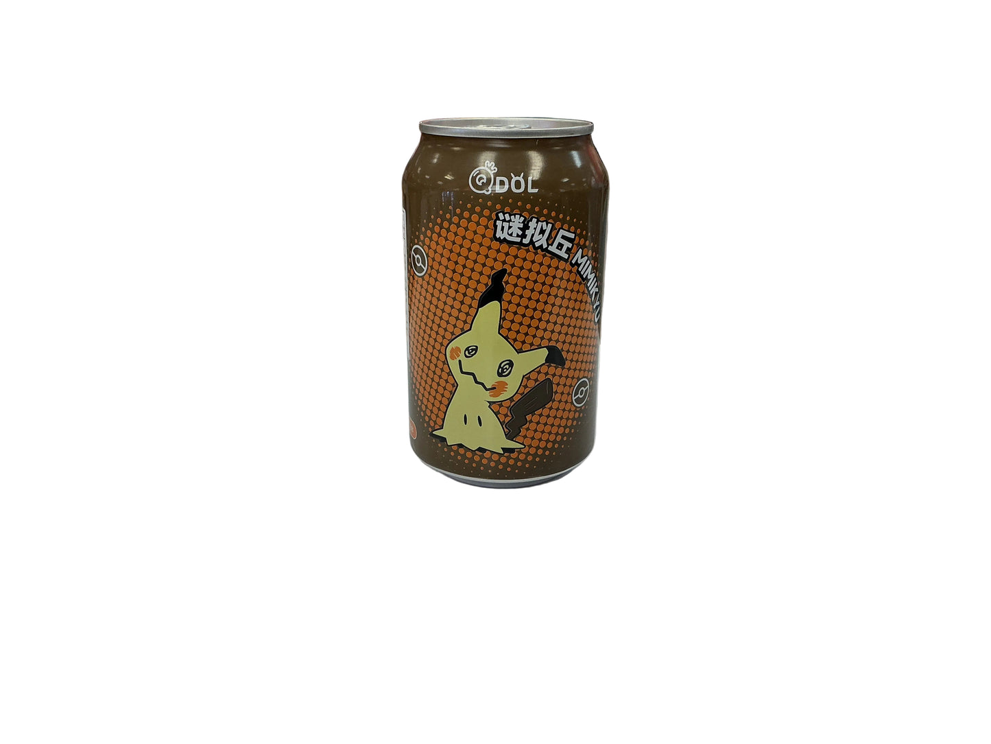 Qdol Coffee Sparkling Water