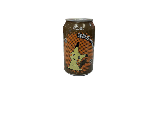 Qdol Coffee Sparkling Water