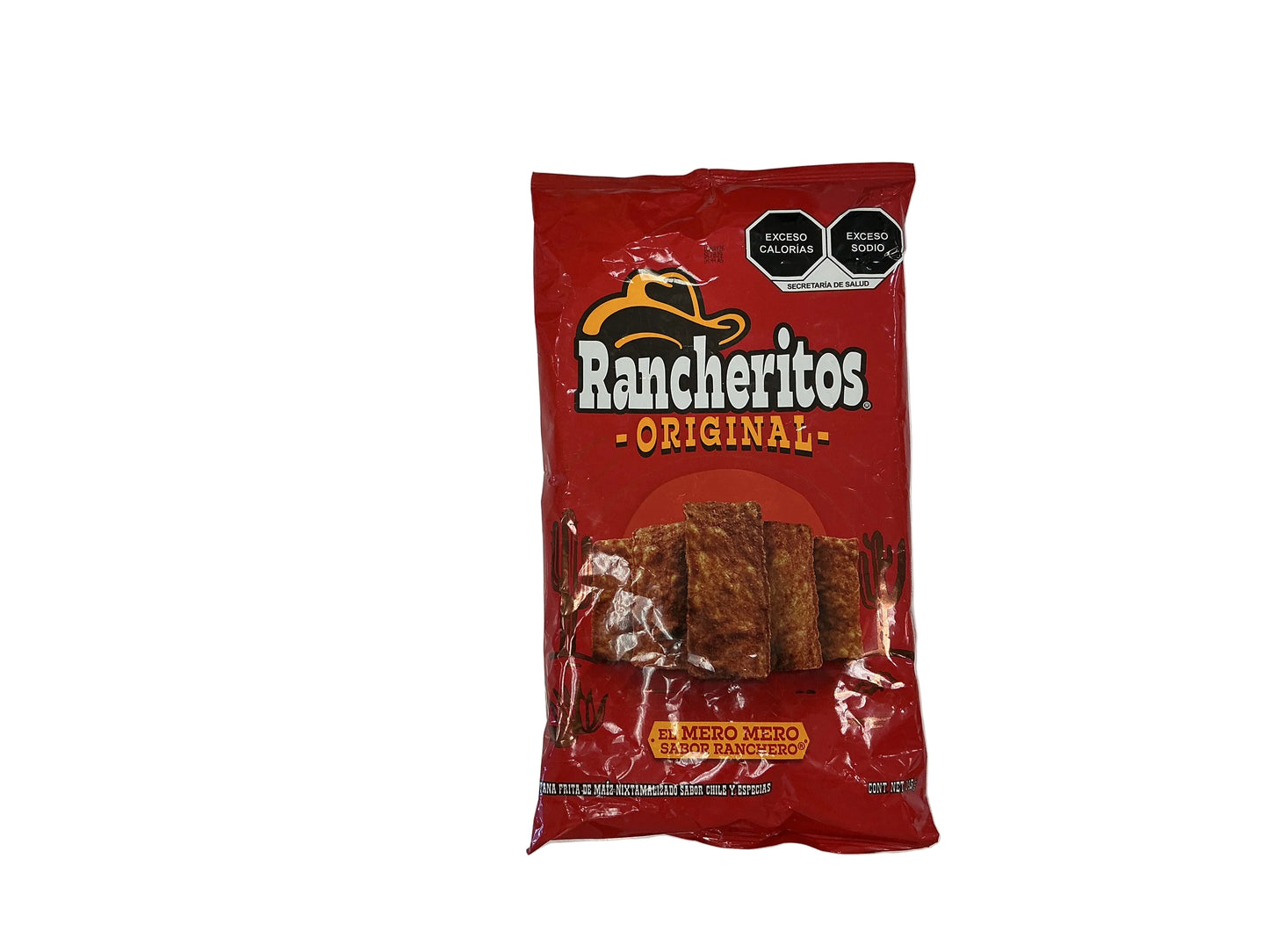 Rancheritos original el mero mero