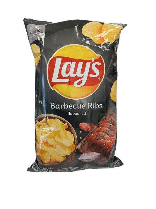 Lays Barbecue Ribs 130g