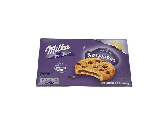 Milka Sensations