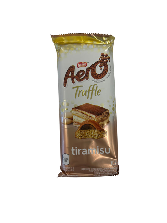 Aero Truffle Tiramisu 105g