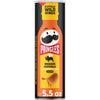 Pringles Buffalo Wild Wings - Medium Buffalo Flavor