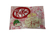 KitKat Wafer Chocolate Sakura- saku