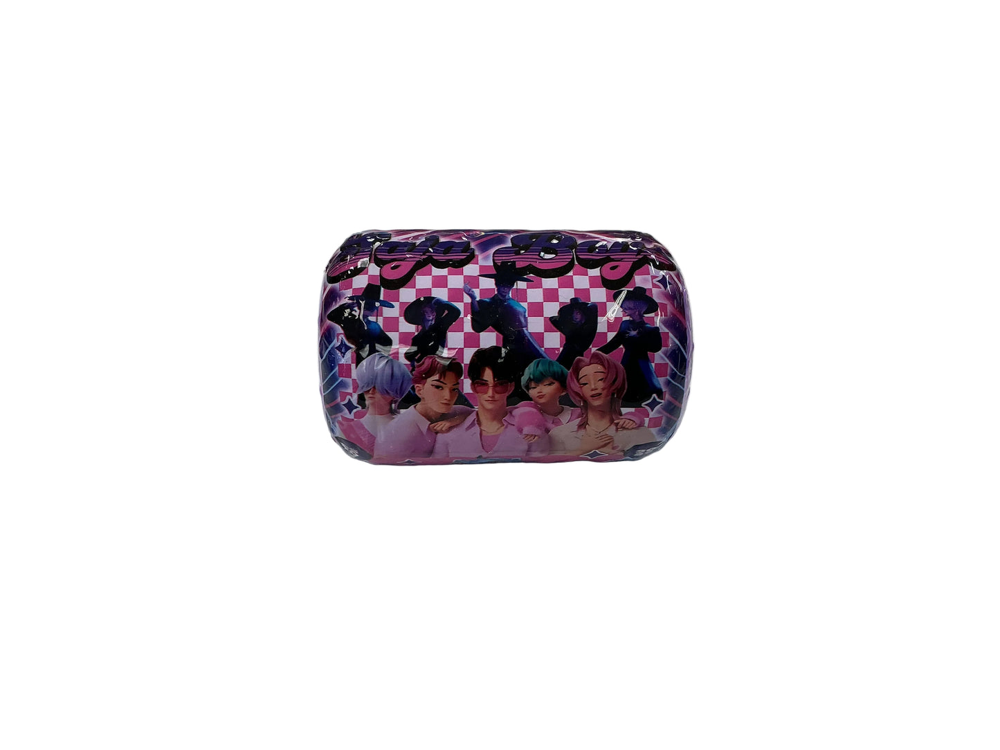 K-Pop Demon Hunters Capsule Blind Box