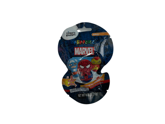 Marvel flipperz Gummies