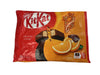 KitKat Wafer Chocolate Orange