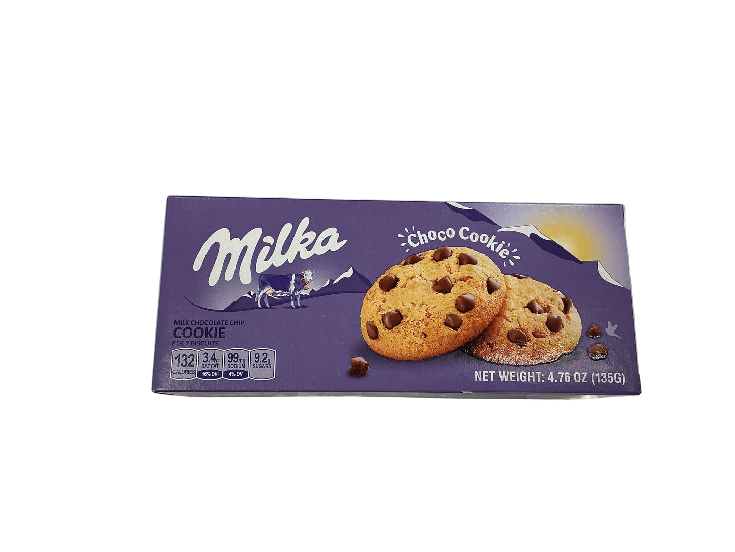 Milka Choco Cookies
