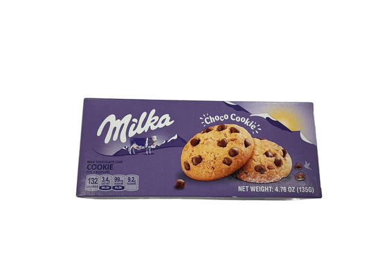 Milka Choco Cookies