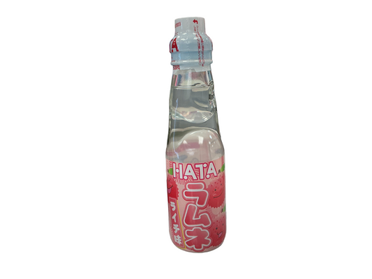 Hata Ramune Lychee Soda