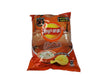 Lays unilioms sour cream and onion flavoured