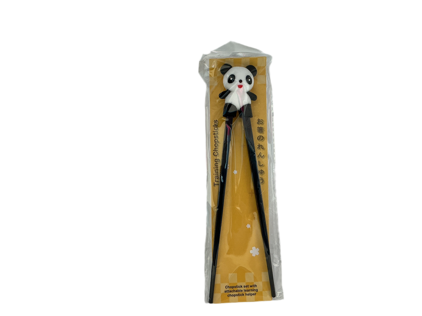 Panda Chopstick