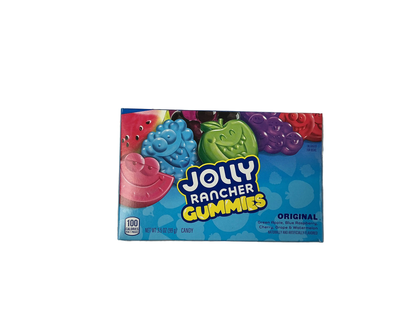 Jolly Ranchers Gummies