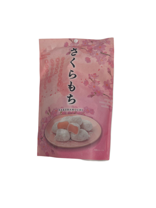 Seiki Sakura Mochi