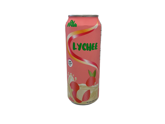 Oh Fresh Lychee