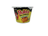 Buldak Mac n cheese sweet corn