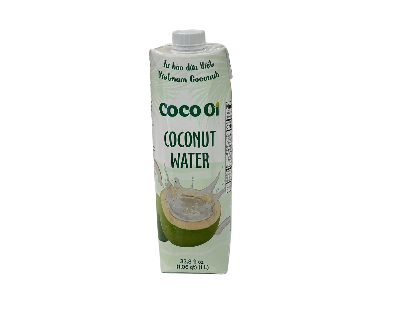 Coco Oi Coconut Water