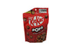 KitKat pops bag