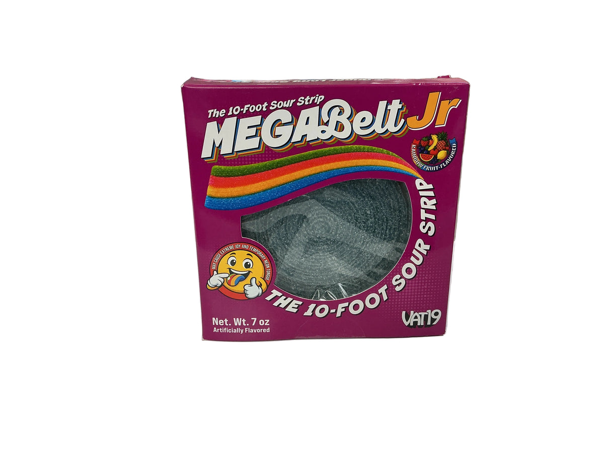 Mega belt Jr
