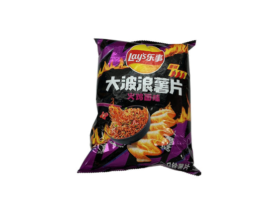 Lays Spicy Noodle