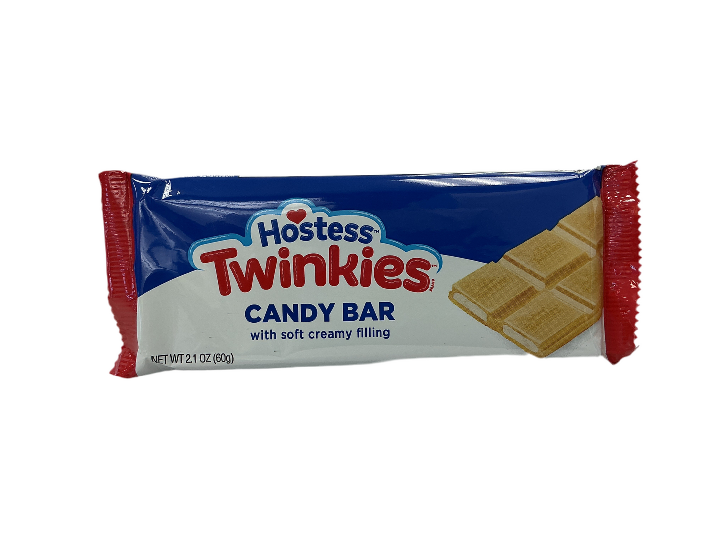 Hostess Twinkies Candy Bar