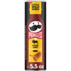 Pringles Buffalo Wild Wings - Asian Zing