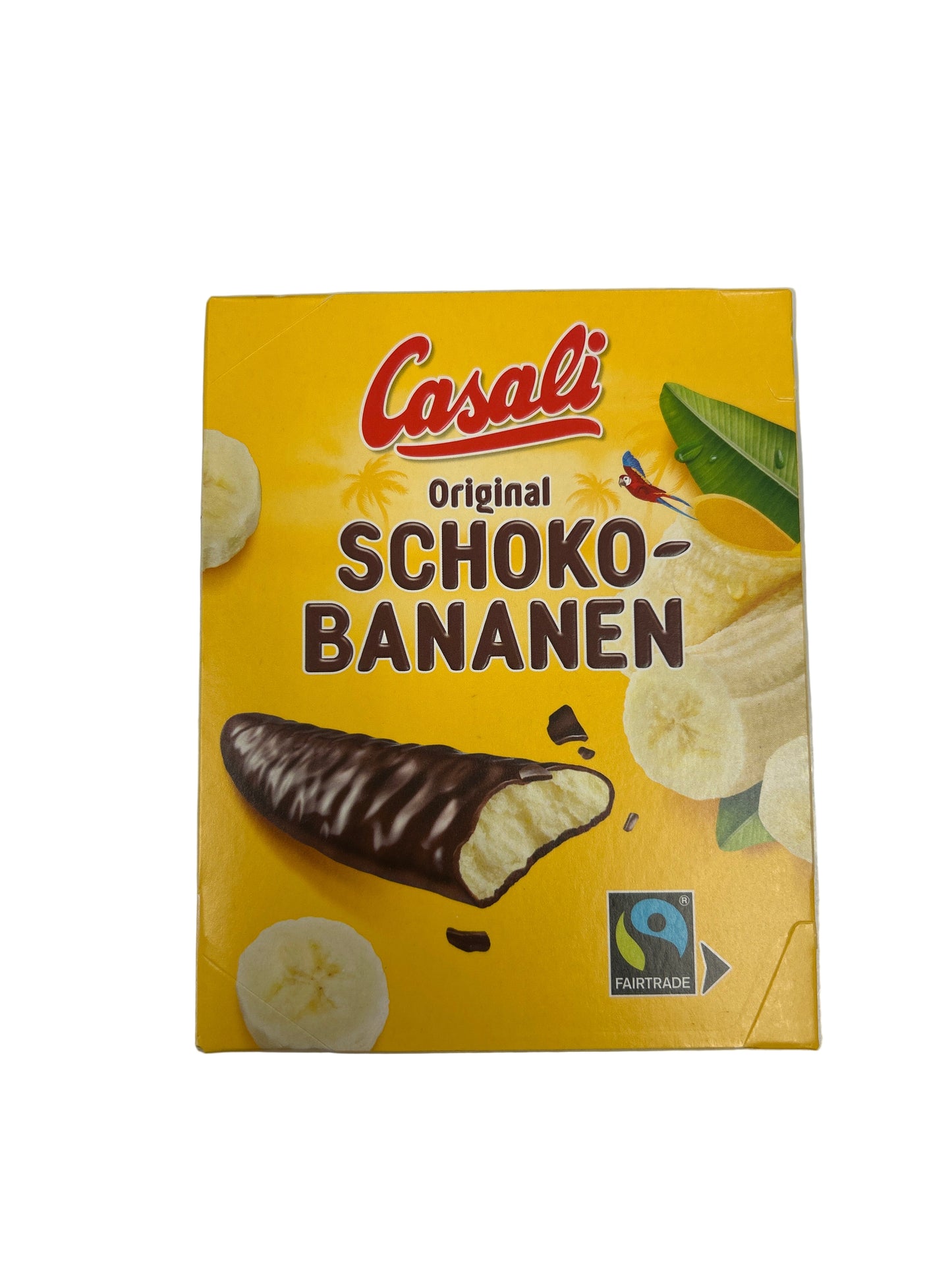 Casali Choco Banana 150g