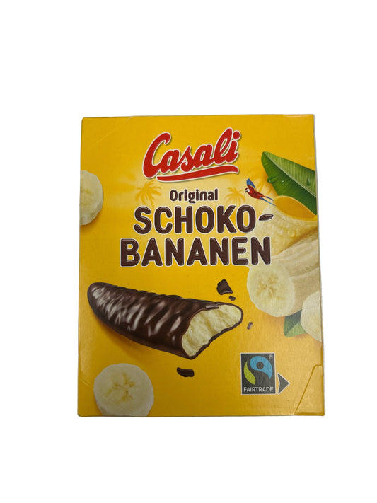 Casali Choco Banana 150g