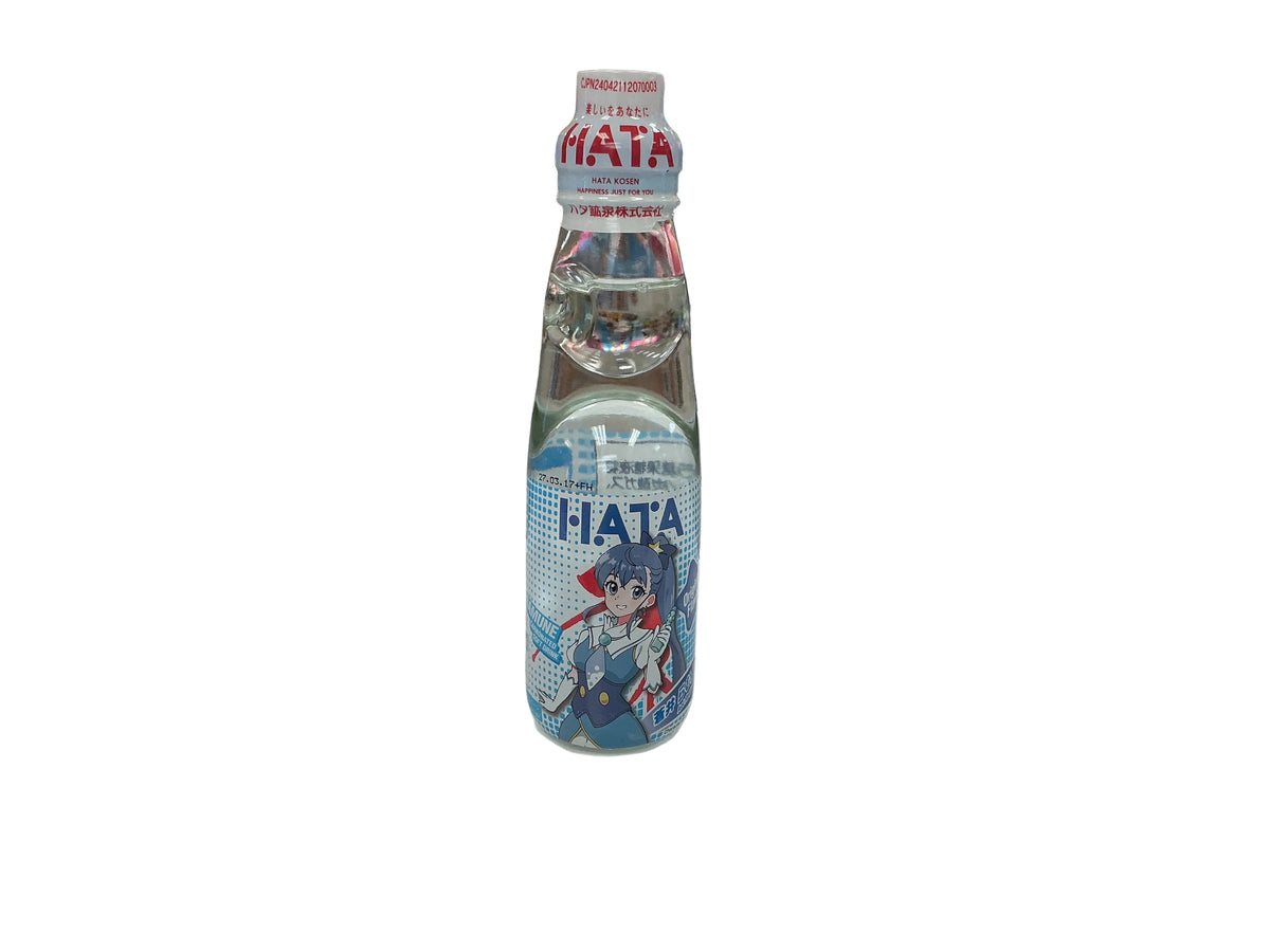 Hata Hata Aoi Ramune