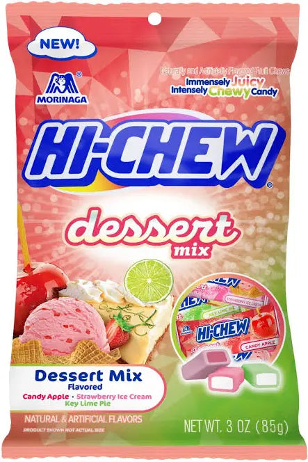 Hi-Chew Dessert Mix