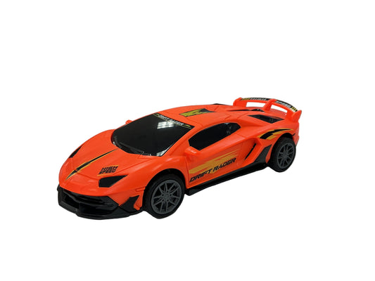 Drift racer