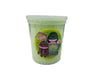 Cotton Candy-alien Fluff-sour watermelon