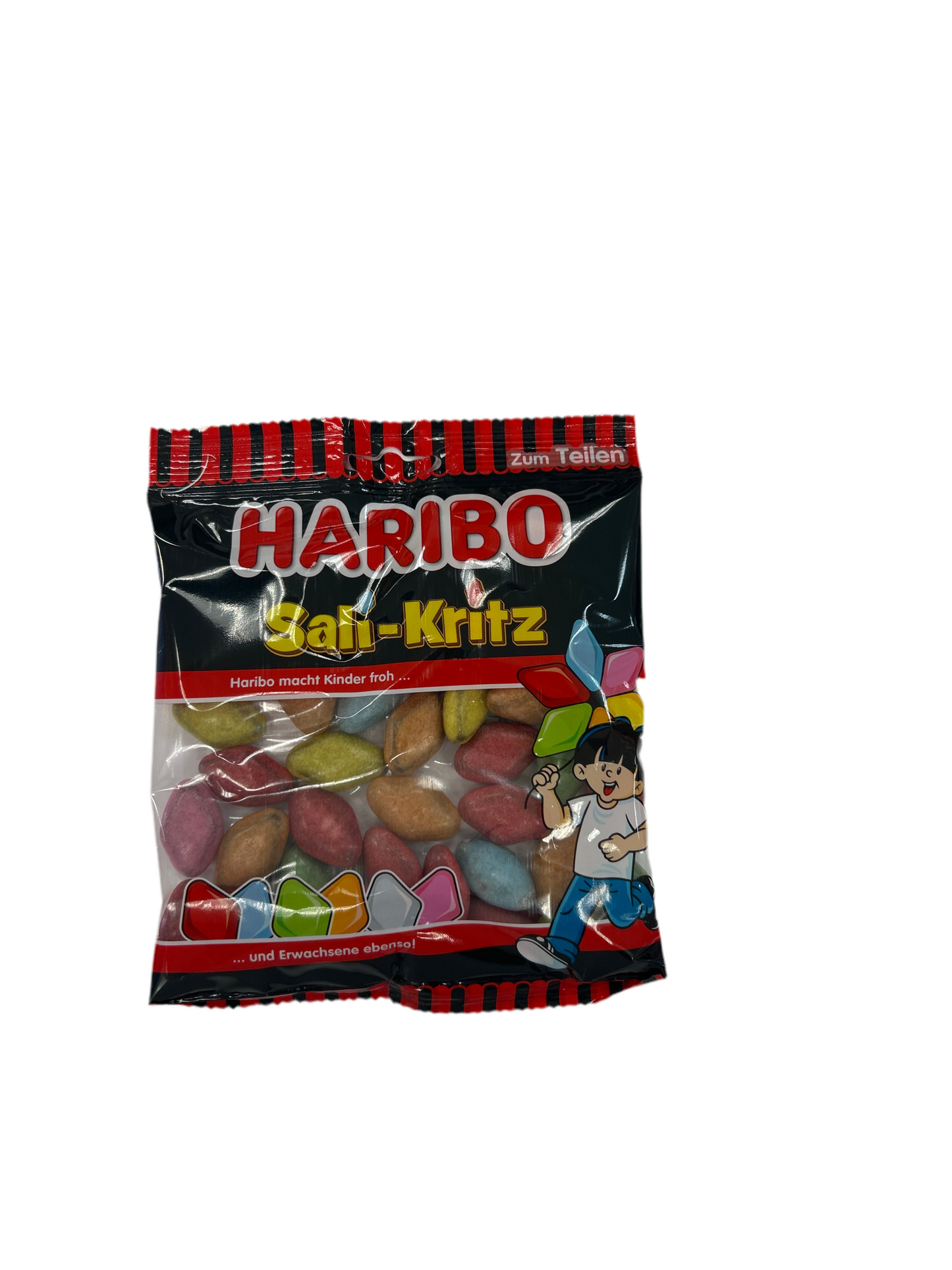 Haribo Sali-Kritz